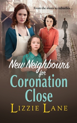 New Neighbours for Cornonation Close 1804833959 Book Cover