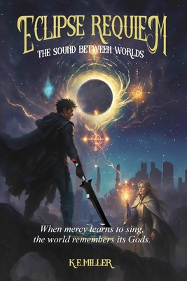 Eclipse Requiem: The Sound Between Worlds B0G87W7GS7 Book Cover