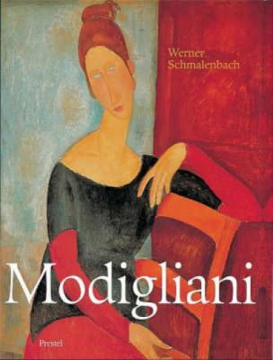 Amedeo Modigliani: Paintings, Sculptures, Drawings 379131095X Book Cover