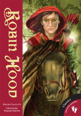 Robin Hood 1846867983 Book Cover