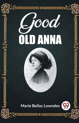 Good Old Anna 9361420003 Book Cover