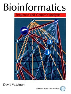 Bioinformatics: Sequence and Genome Analysis 0879696087 Book Cover