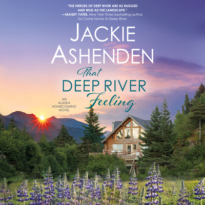 That Deep River Feeling 1666503592 Book Cover