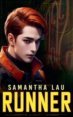 Runner 1393045952 Book Cover