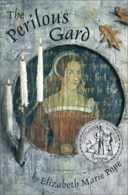 The Perilous Gard 0613355512 Book Cover