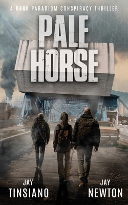 Pale Horse 1916239773 Book Cover