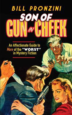 Son of Gun in Cheek: An Affectionate Guide to M... 0486817989 Book Cover