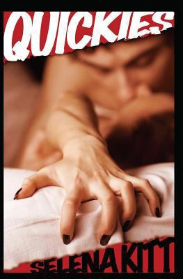 Quickies 1441462465 Book Cover
