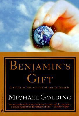 Benjamin's Gift 0613277341 Book Cover