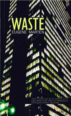 Waste 0963753614 Book Cover