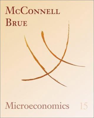 Microeconomics + Code Card for DiscoverEcon 0072498528 Book Cover
