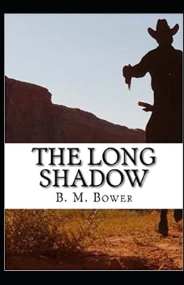 The Long Shadow Annotated B0923XTBMX Book Cover