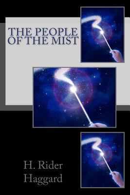 The People of the Mist 1499345534 Book Cover