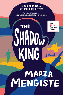 The Shadow King 0393358518 Book Cover
