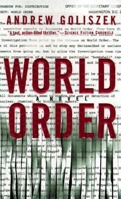 World Order 0812565398 Book Cover