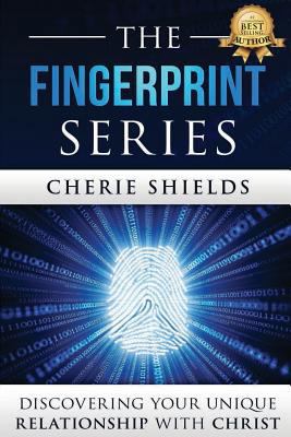 The Fingerprint Series: Discovering Your Unique... 1947256238 Book Cover