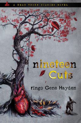 Nineteen Cuts 1937303810 Book Cover