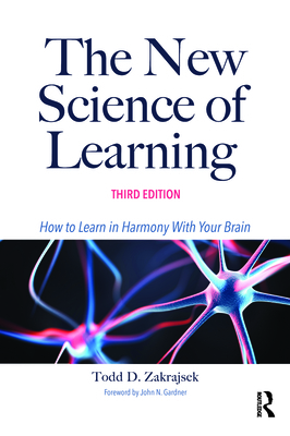 The New Science of Learning: How to Learn in Ha... 1642675016 Book Cover