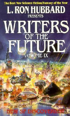 L. Ron Hubbard Presents Writers of the Future 0884048233 Book Cover