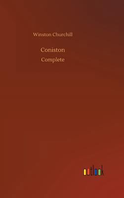 Coniston 3734015251 Book Cover