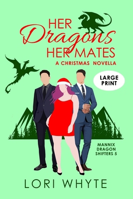 Her Dragons, Her Mates 198976441X Book Cover