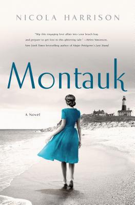 Montauk 1250200113 Book Cover