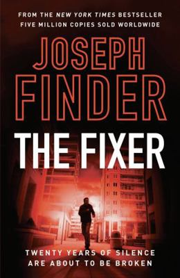 The Fixer [French] 1784081310 Book Cover