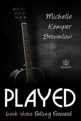 Played 1948029820 Book Cover
