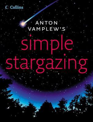 Simple Stargazing 0007203950 Book Cover