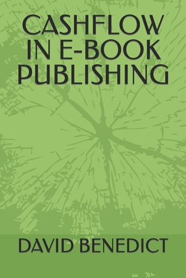 Cashflow in E-Book Publishing B09HFXXPPT Book Cover