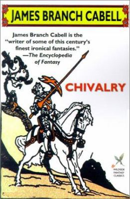 Chivalry 1587153521 Book Cover