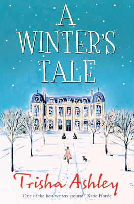 Winters Tale Special Sale, PB 1847563384 Book Cover