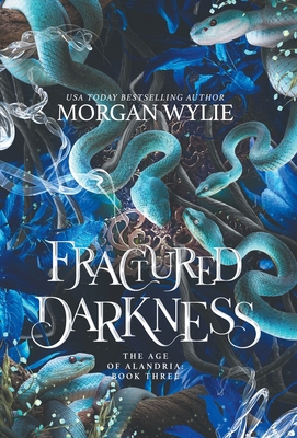 Fractured Darkness B0D2127XLL Book Cover