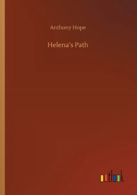 Helena's Path 3752329025 Book Cover