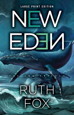 New Eden [Large Print] 0744309743 Book Cover
