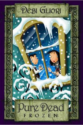 Pure Dead Frozen 037583317X Book Cover