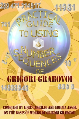 Practical Guide to Using Number Sequences 1687771952 Book Cover