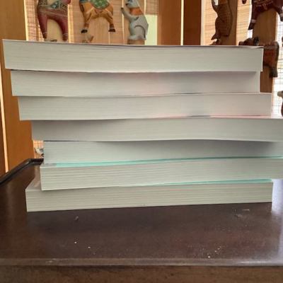 Paperback Re Use This Isbn Book