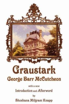 Graustark 1934169277 Book Cover