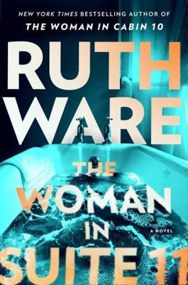 The Woman in Suite 11: A Novel 1668206404 Book Cover