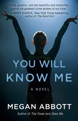 You Will Know Me [Large Print] 1410493067 Book Cover