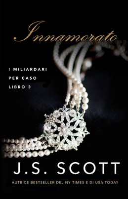 Innamorato [Italian] B09XSS7SPX Book Cover