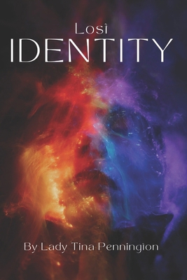 Lost Identity B0DD7MTVGD Book Cover