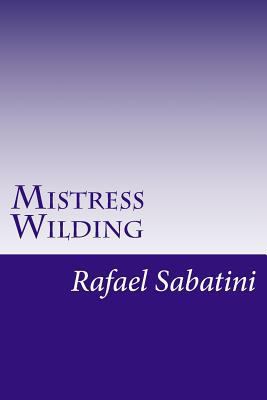 Mistress Wilding 1500471666 Book Cover