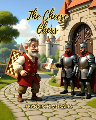 The cheese chess 607295510X Book Cover