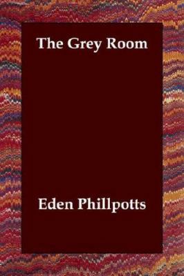 The Grey Room 1406831034 Book Cover