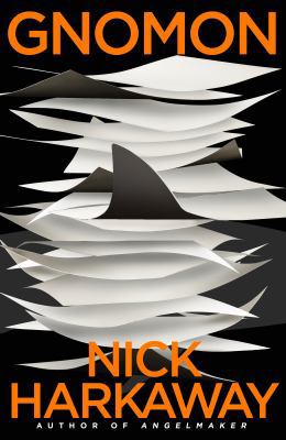 Gnomon 1785151282 Book Cover