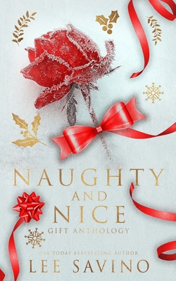 Naughty & Nice: Gift Anthology 1648479944 Book Cover