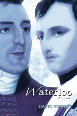 Waterloo 1465347941 Book Cover