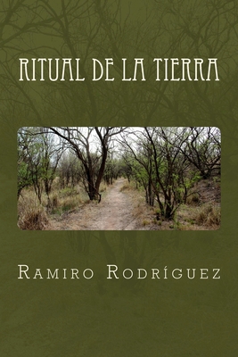Ritual de la tierra [Spanish] 1477477136 Book Cover
